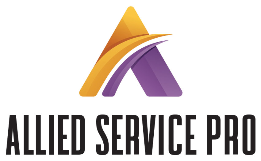 Allied Service Pro LLC logo