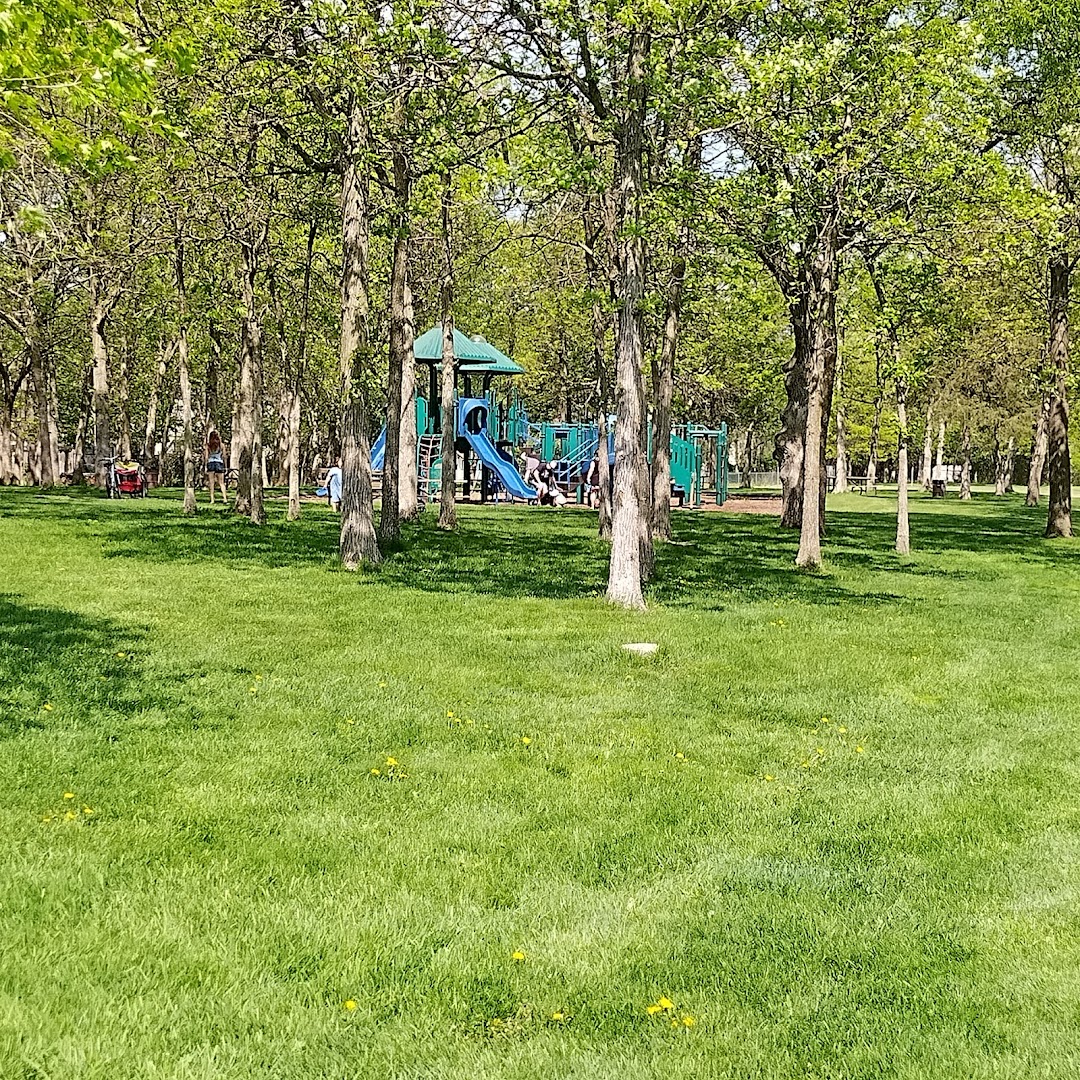Highline Park in Big Lake, MN