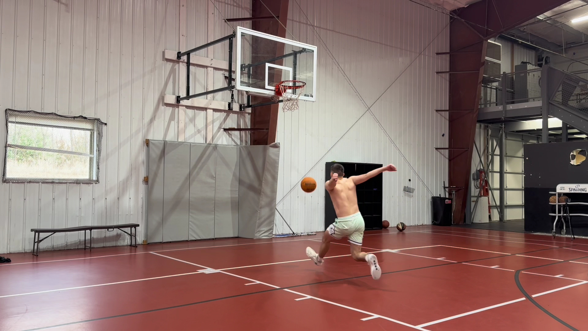 THE LAB ATHLETIC in Ham Lake, MN