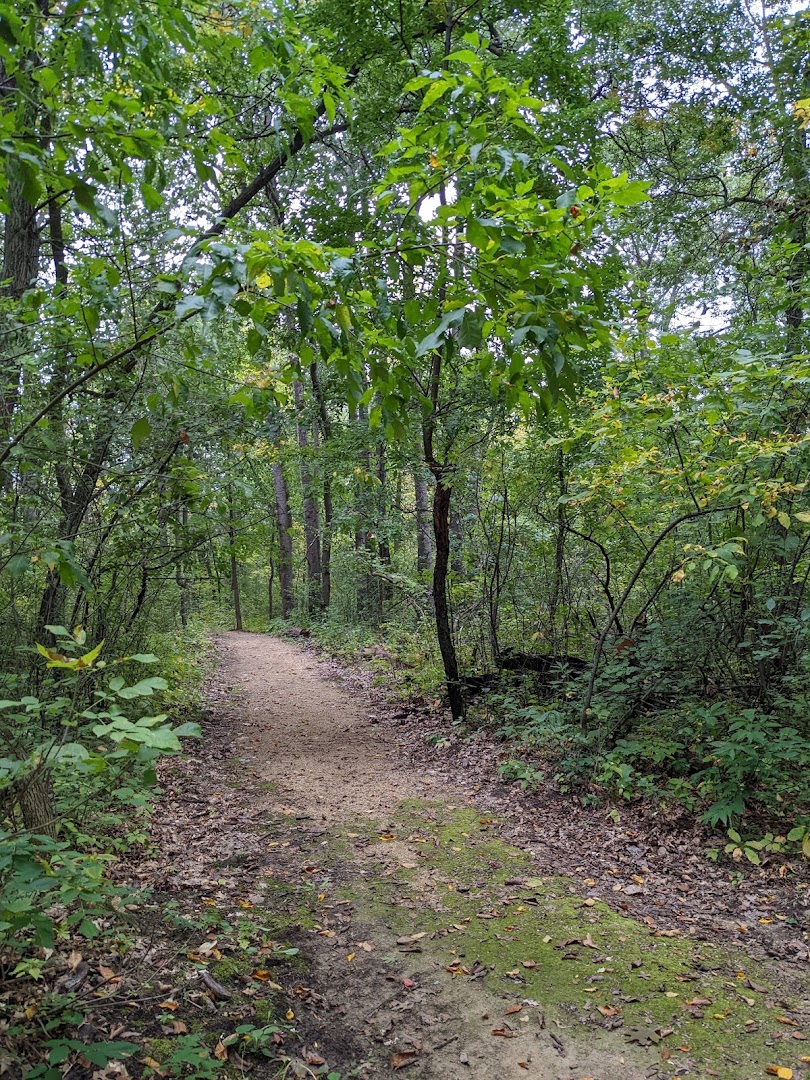 Legacy Park in Isanti, MN