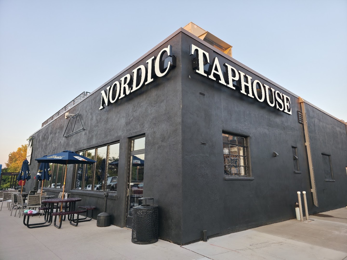 Nordic TapHouse in Monticello, MN