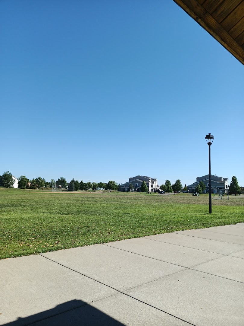 Frankfort Park in Otsego, MN