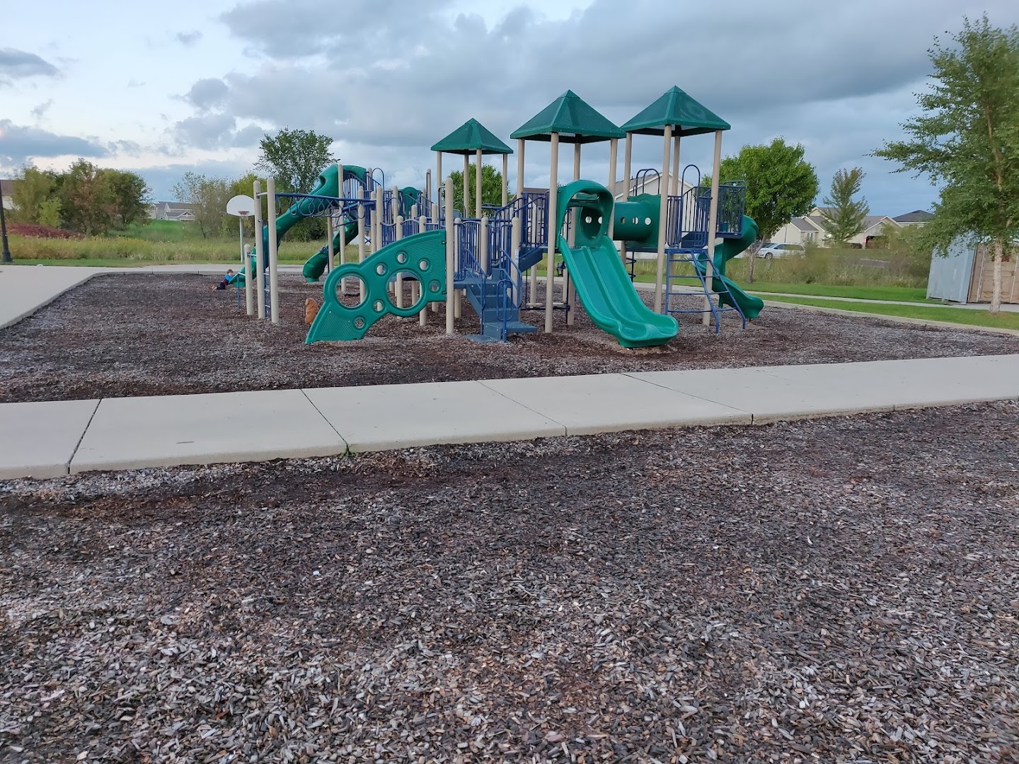 Zimmer Farm Park in Otsego, MN