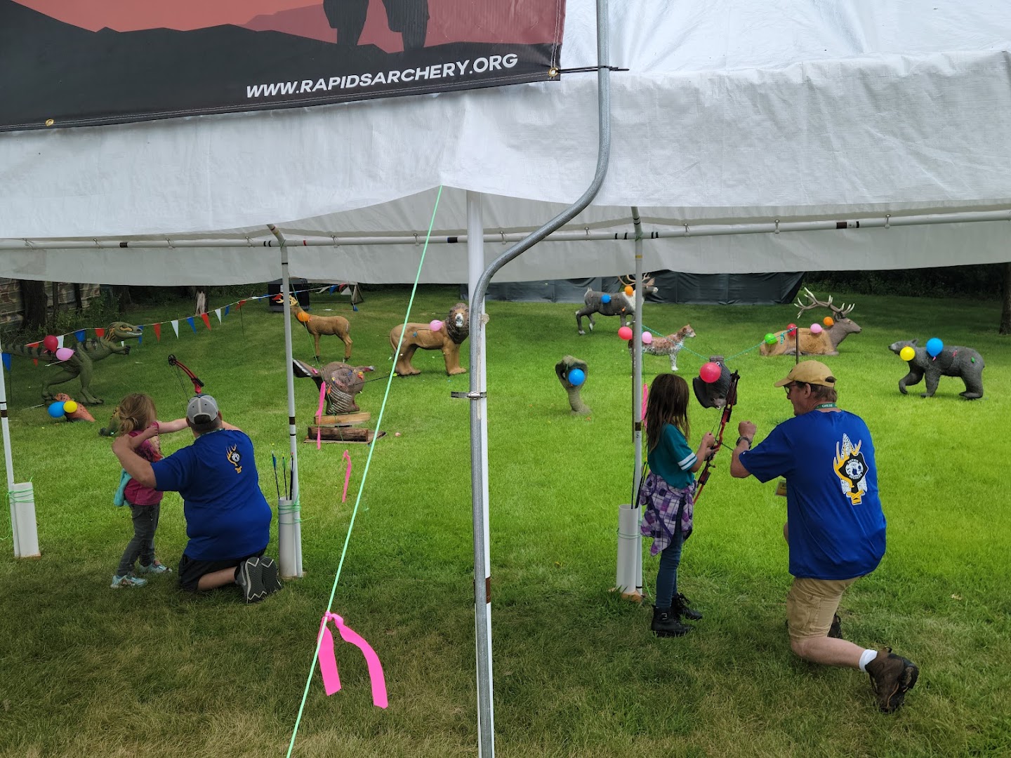 Game Fair Inc in Ramsey, MN