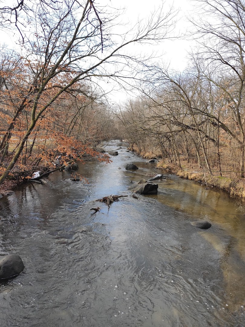 Watab Creek Park in Sartell, MN