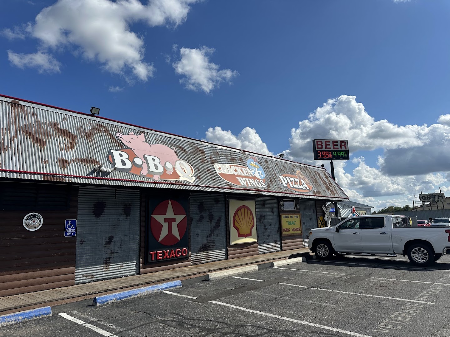 Rollie's in Sauk Rapids, MN